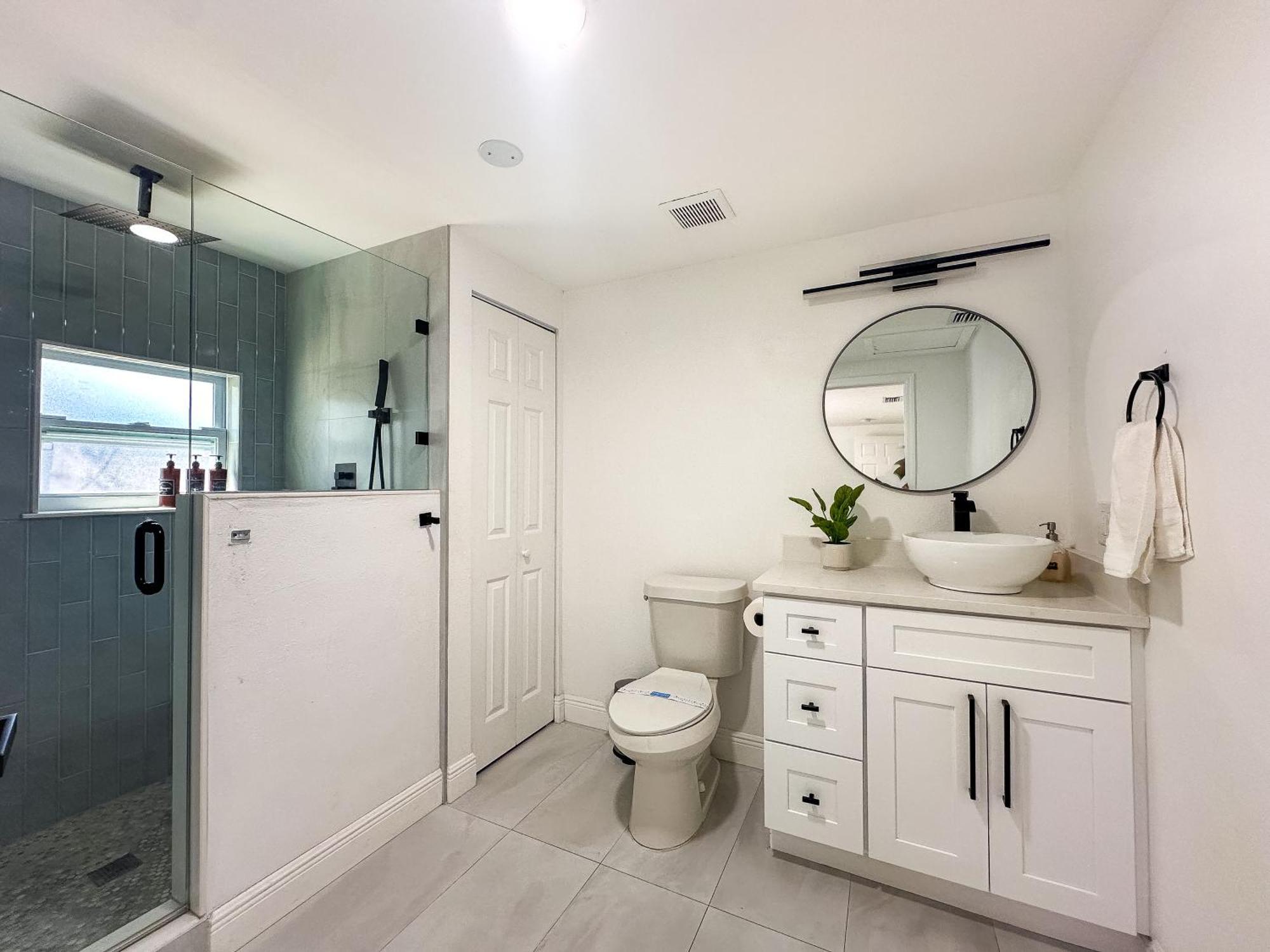 Beautiful And Relaxing 3 Bedrooms 2 Kings Beds Tampa Exterior foto