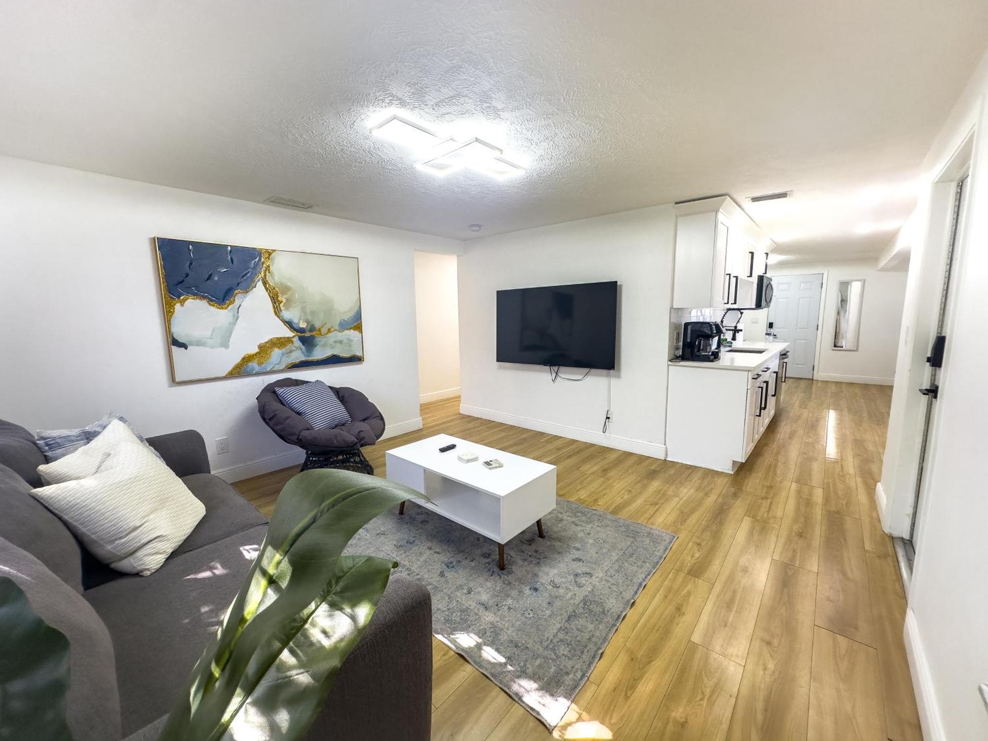 Beautiful And Relaxing 3 Bedrooms 2 Kings Beds Tampa Exterior foto