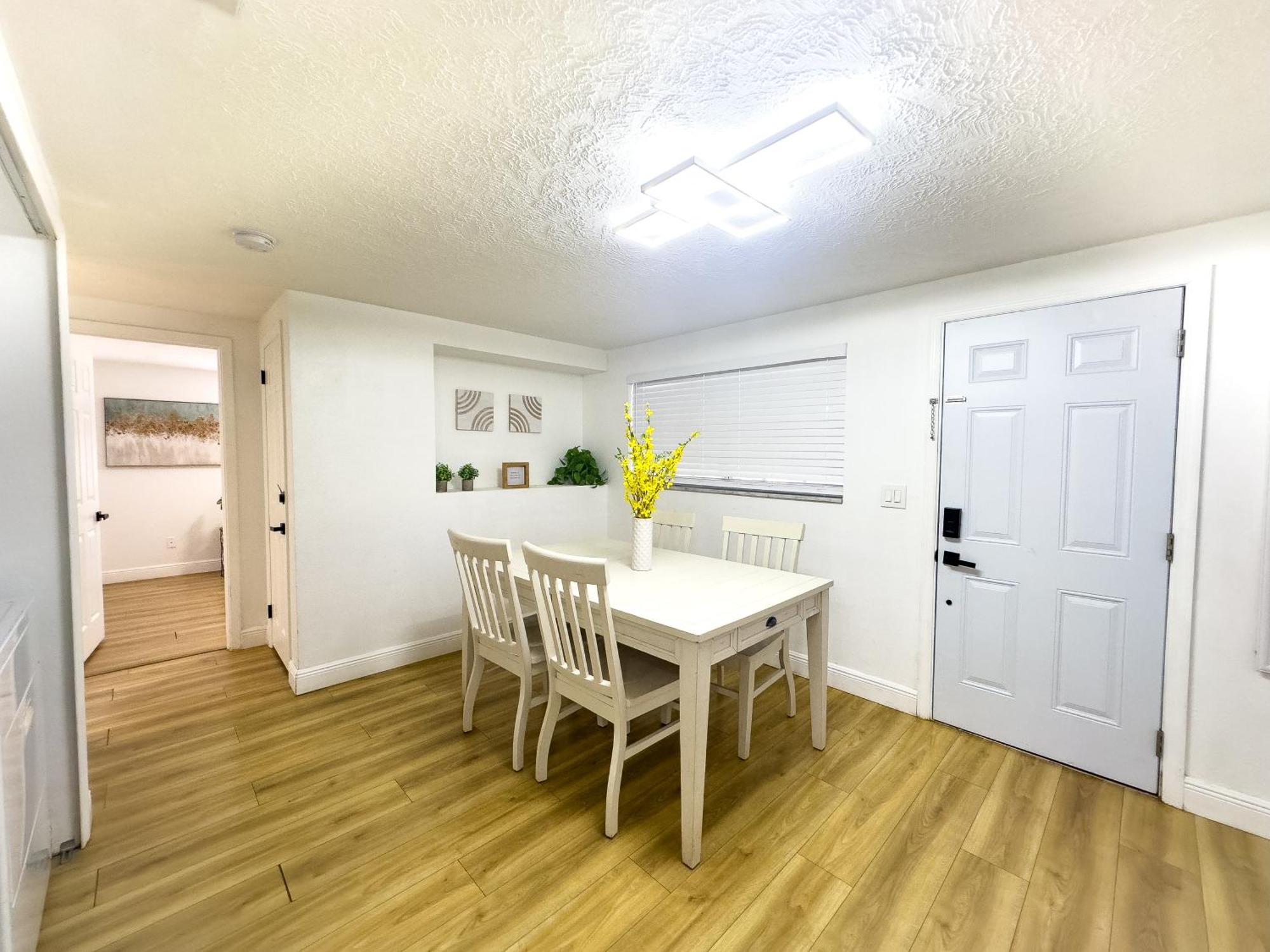 Beautiful And Relaxing 3 Bedrooms 2 Kings Beds Tampa Exterior foto