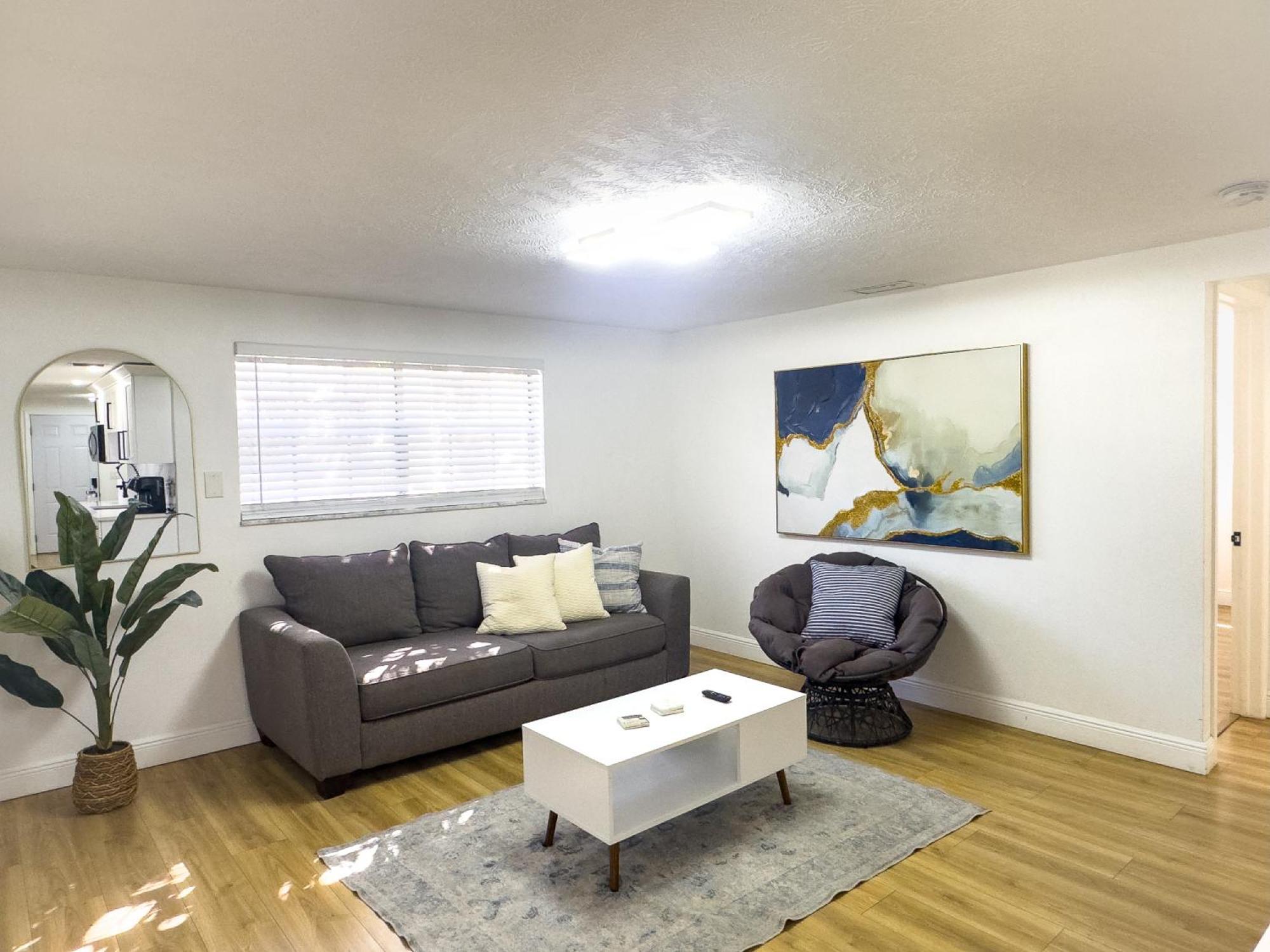 Beautiful And Relaxing 3 Bedrooms 2 Kings Beds Tampa Exterior foto